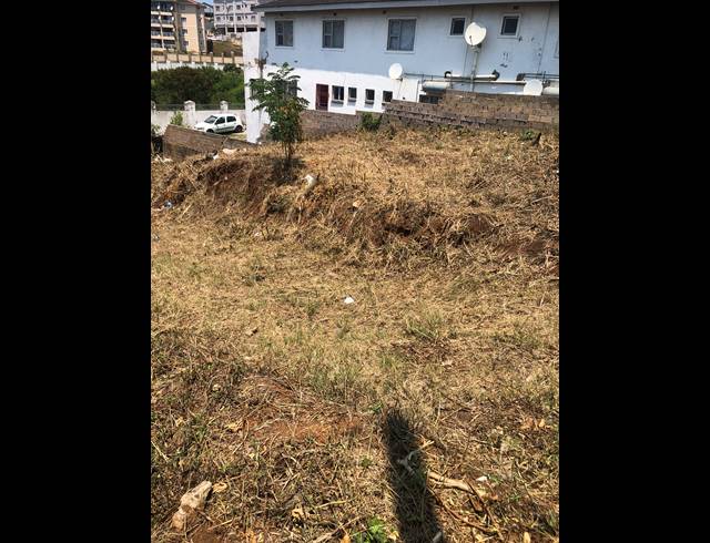530M² VACANT LAND FOR SALE IN PARLOCK